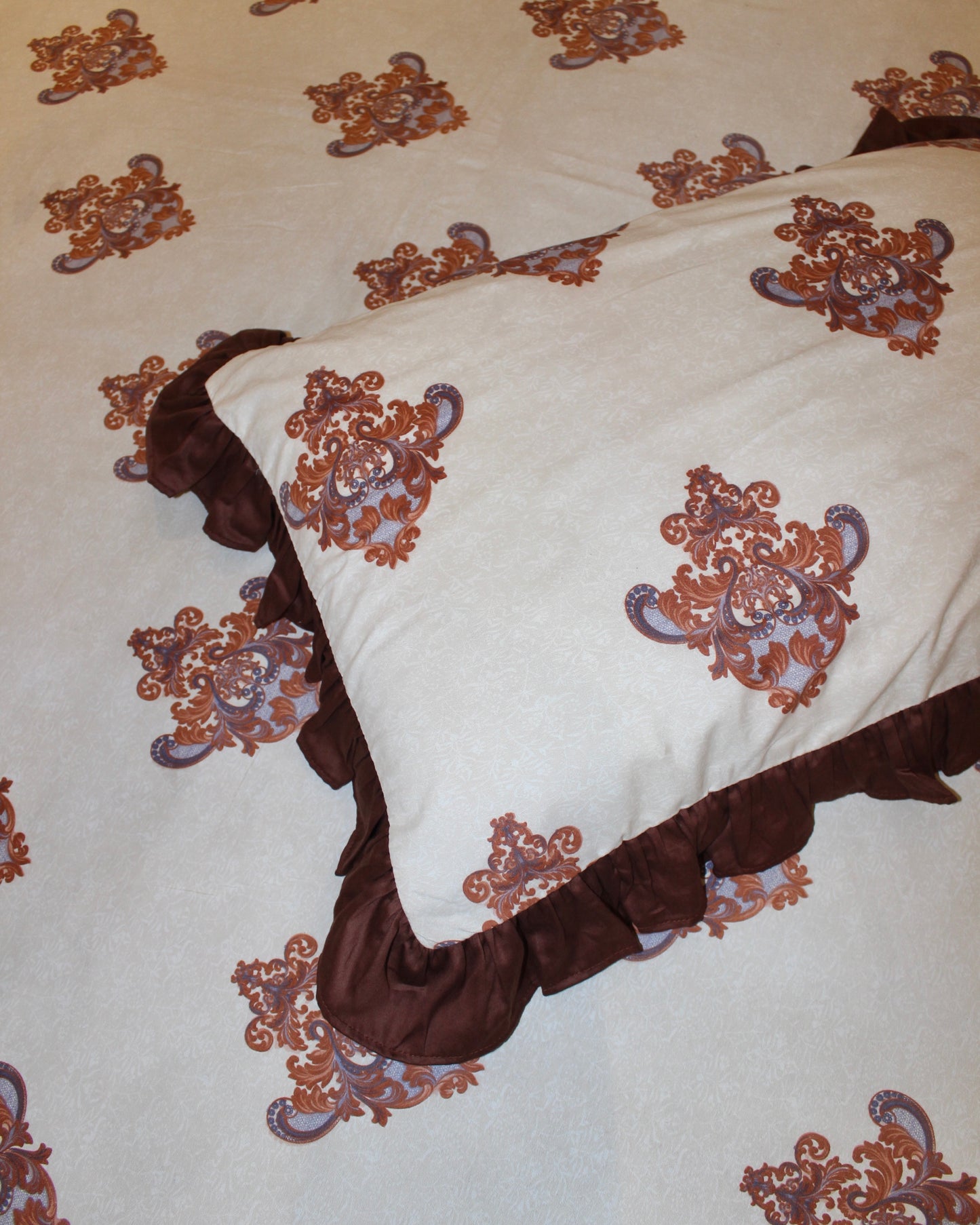 Dynasty Bedsheet