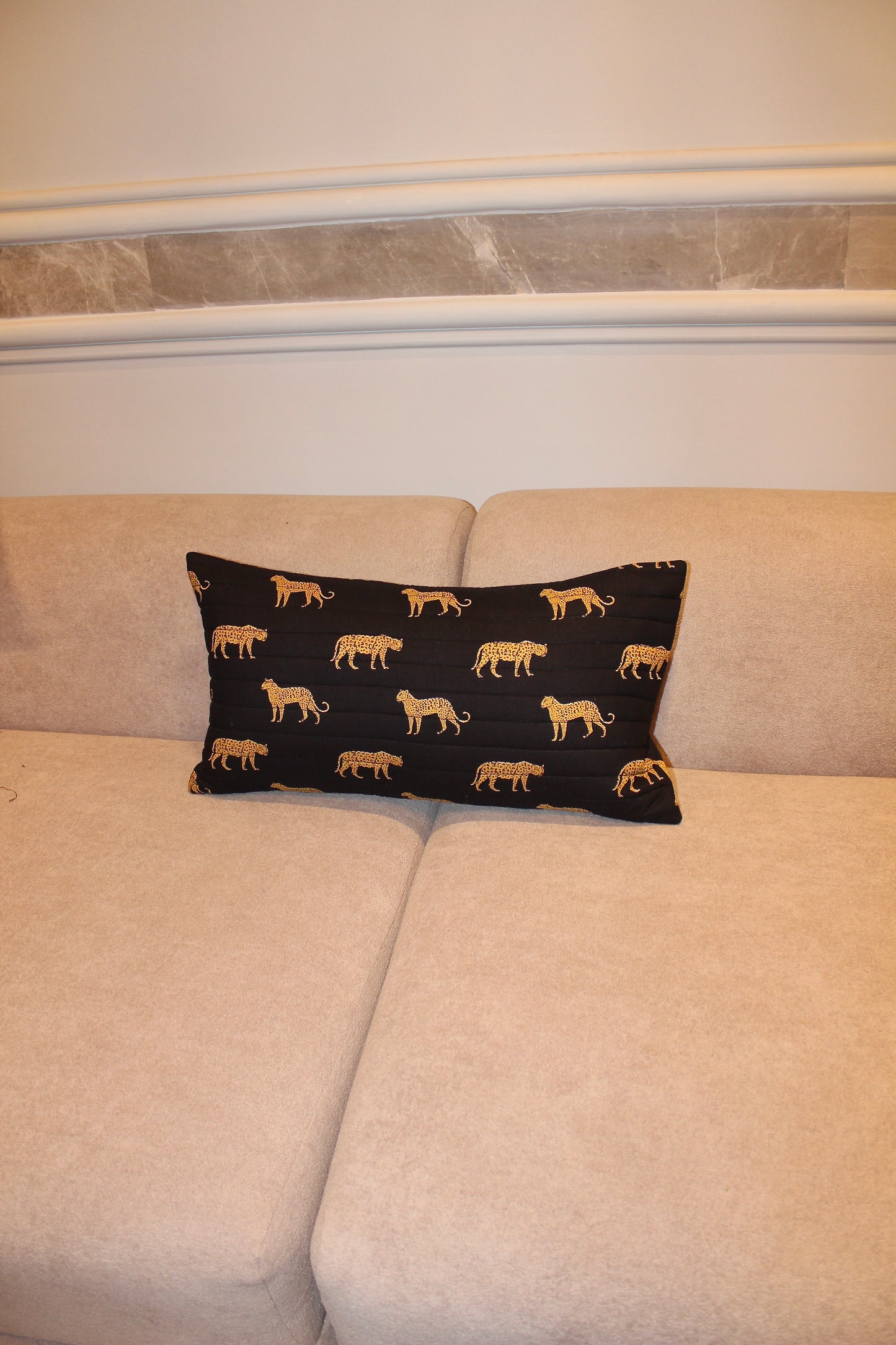 Serengeti Cushion