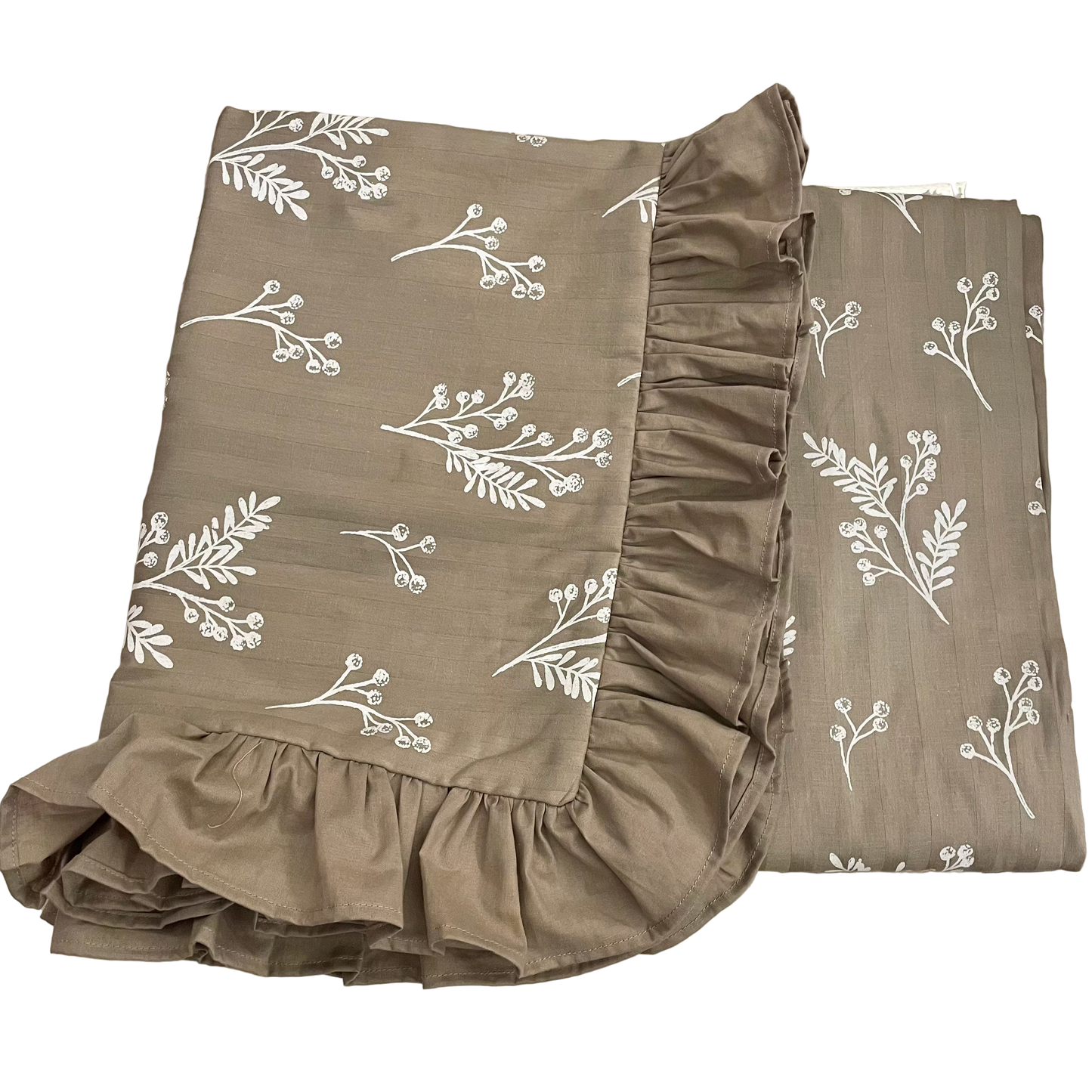 Botanic Bedsheet