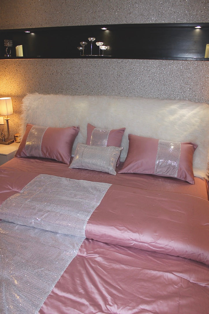 Bling Comforter