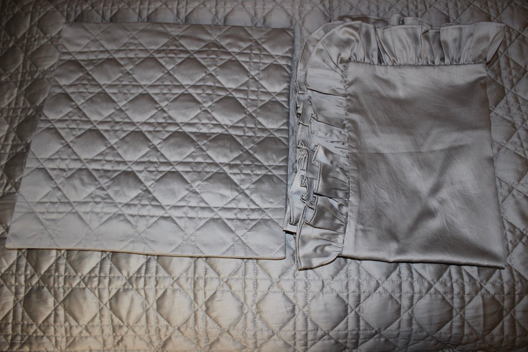 Chester bedcover (Egyptian cotton)