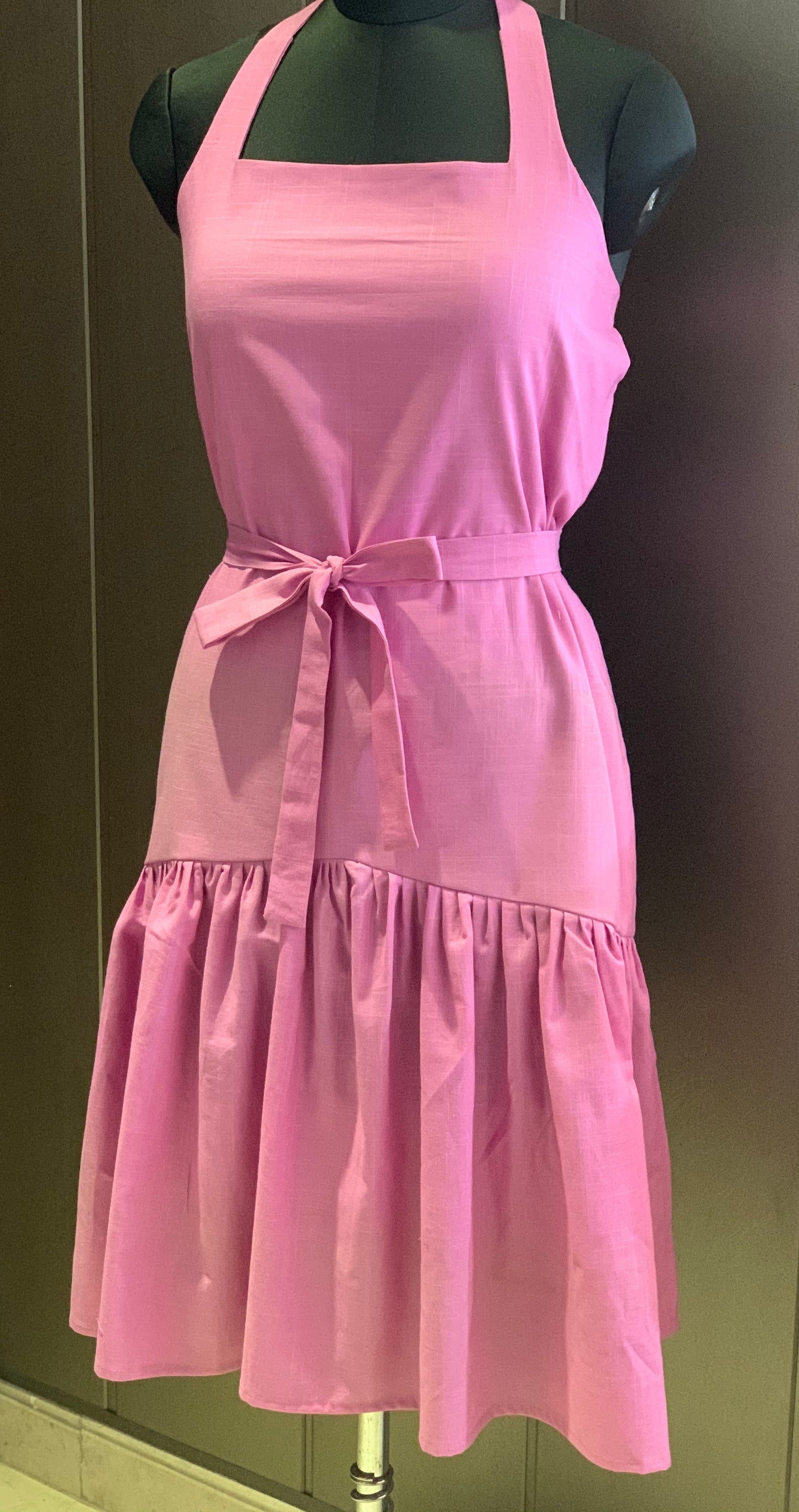 Senorita Apron