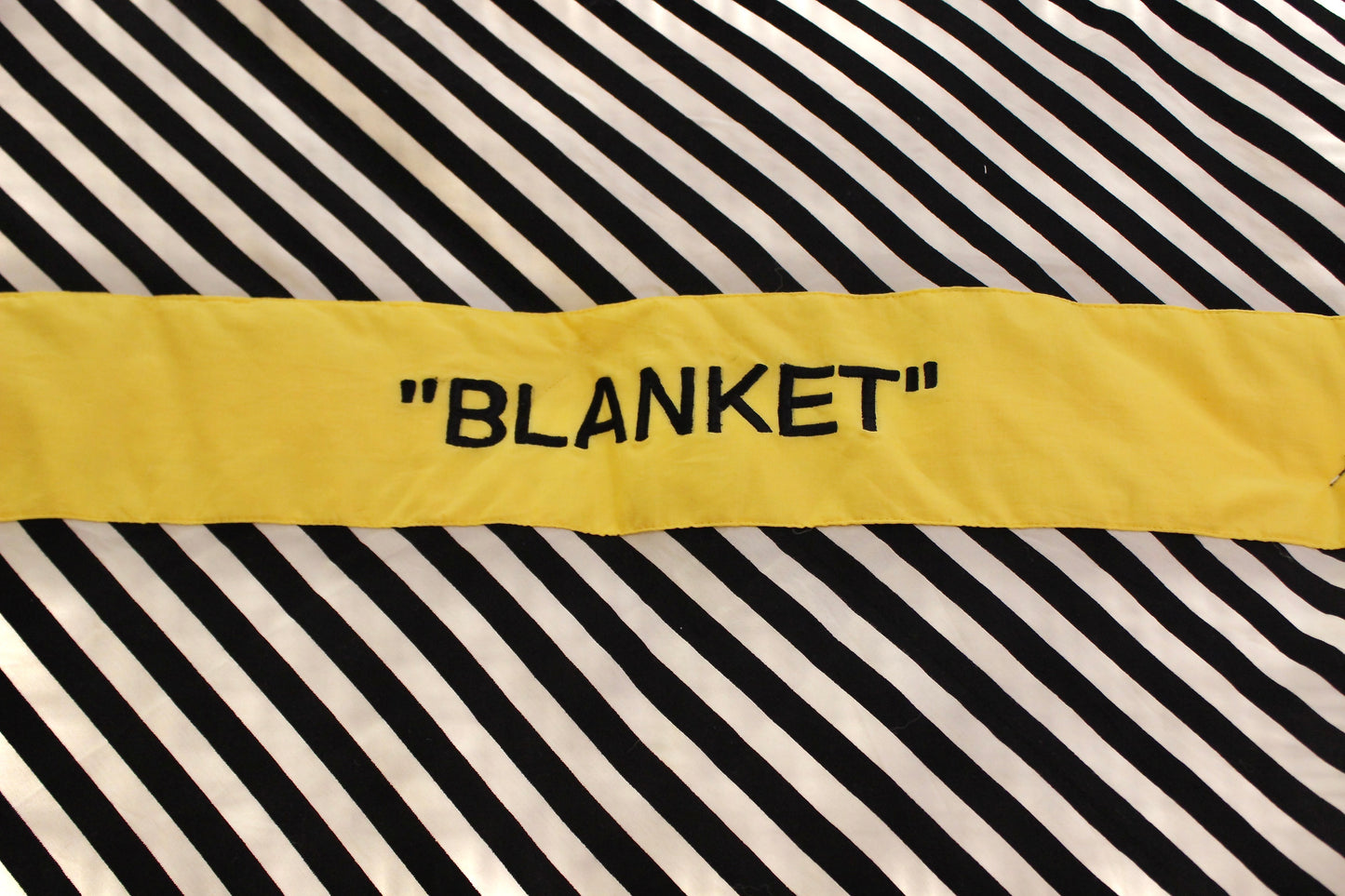BLANKET