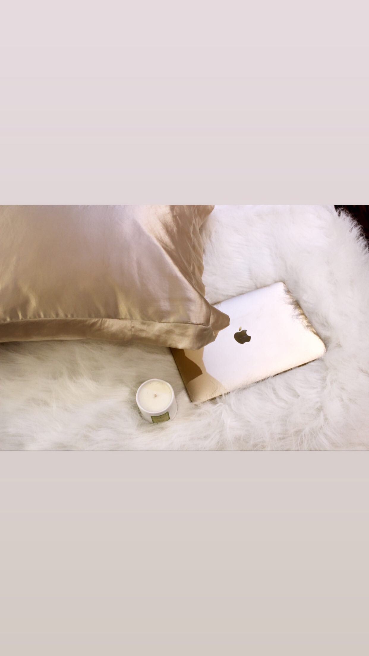Mulberry Silk pillowcase