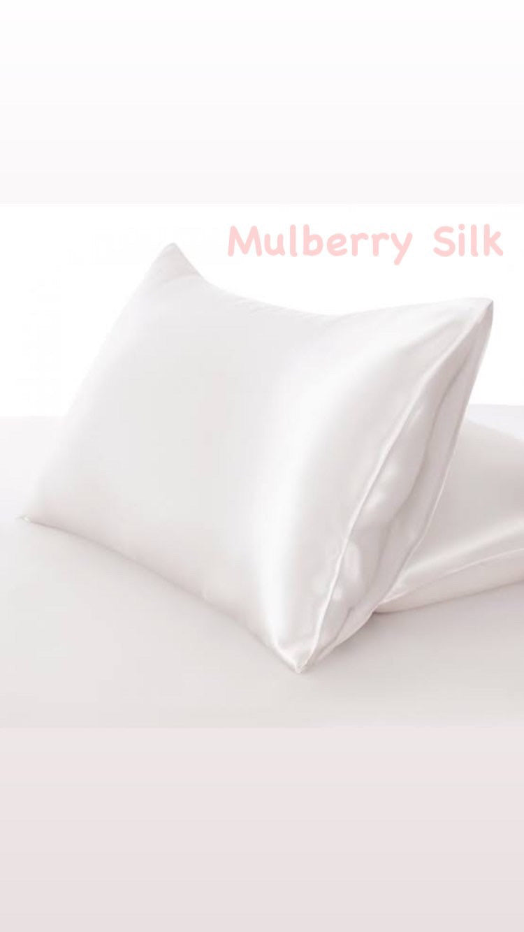 Mulberry Silk pillowcase