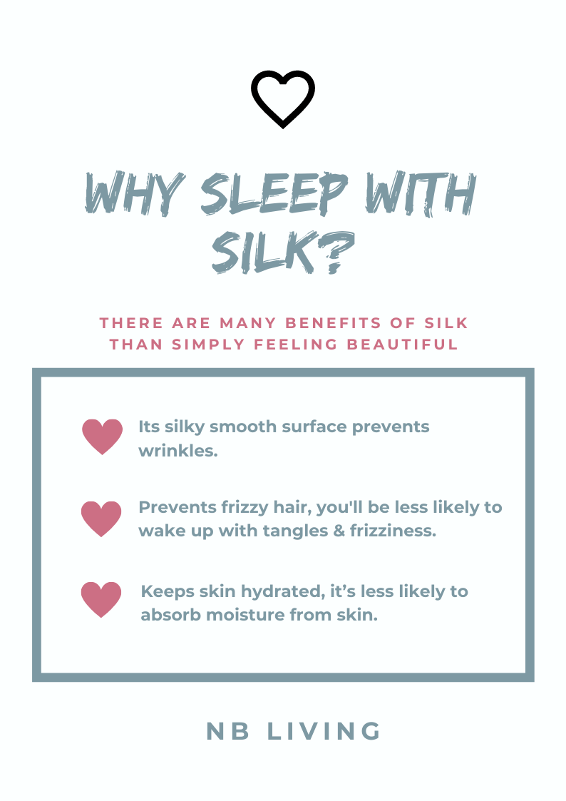 Mulberry Silk eye mask