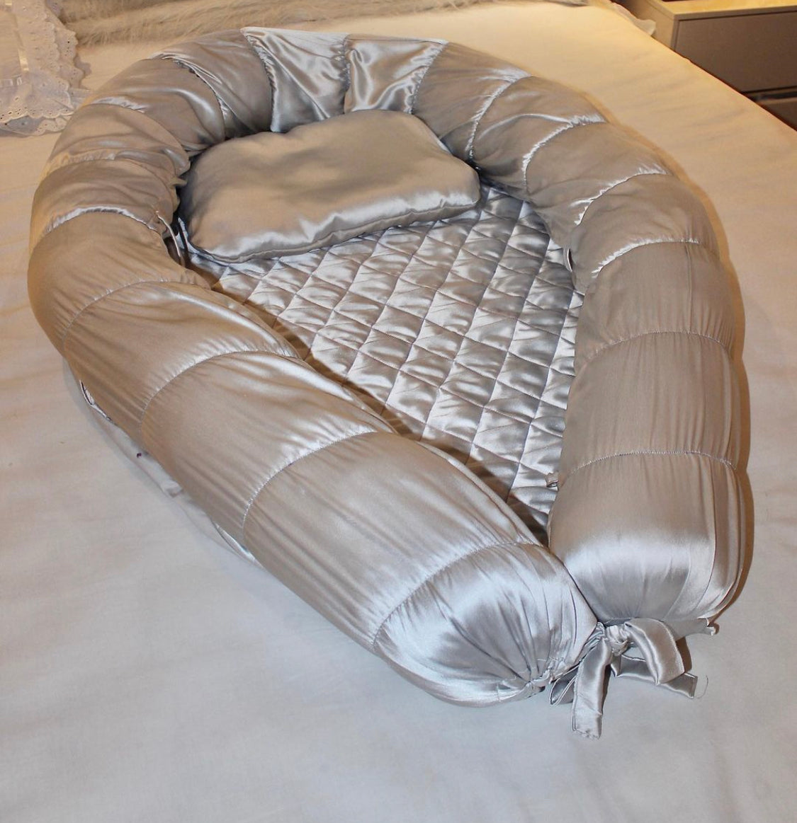 Baby Nest