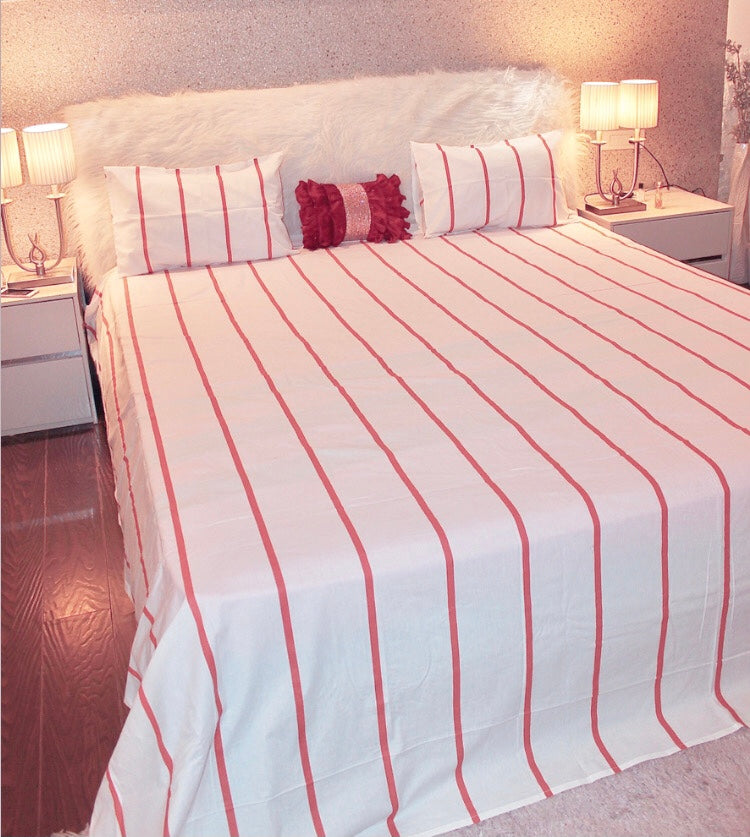 Stripes sheet