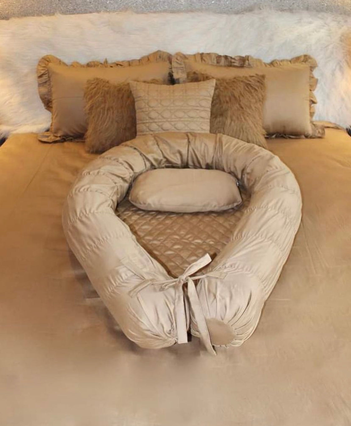 Baby Nest