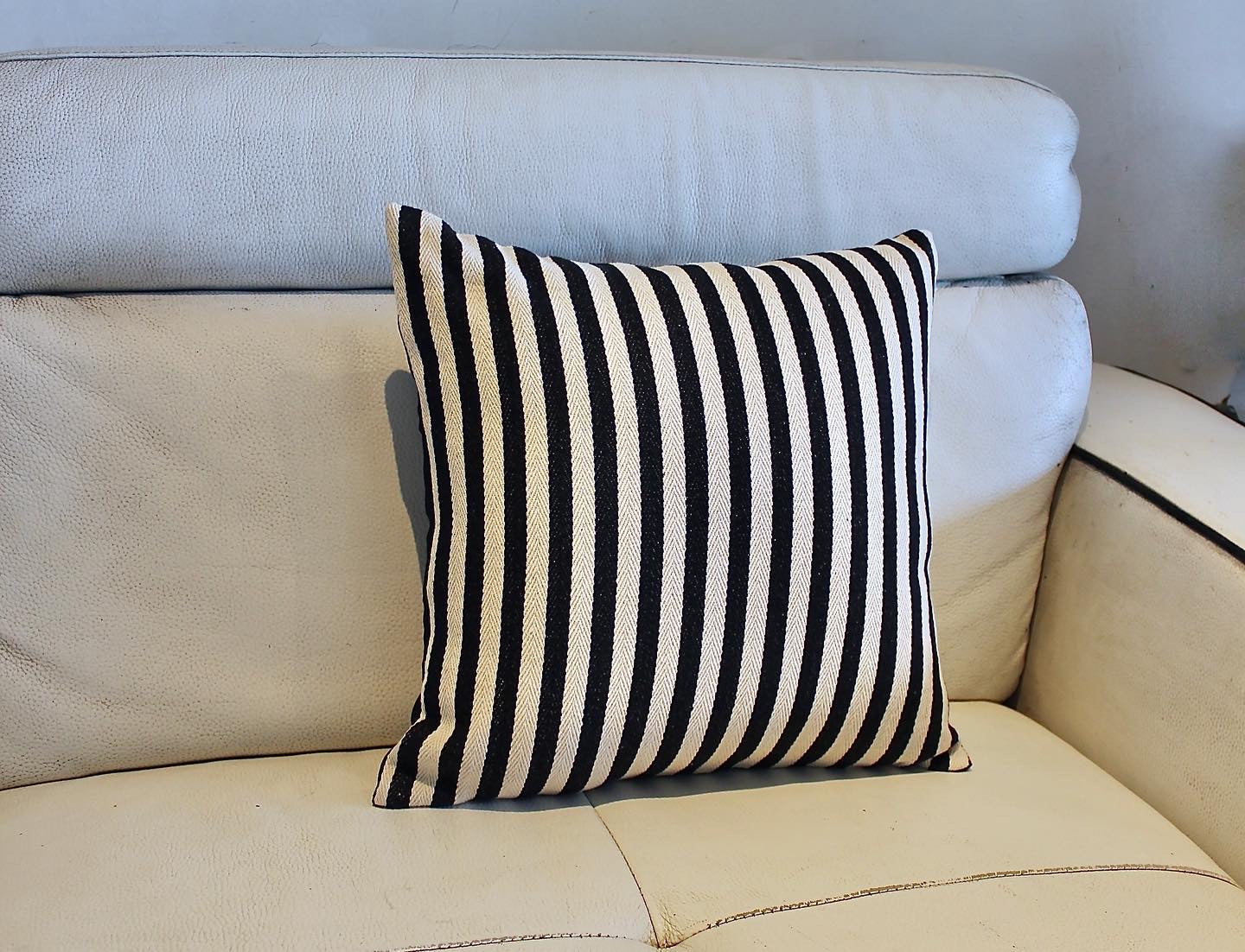 Stripes Cushion
