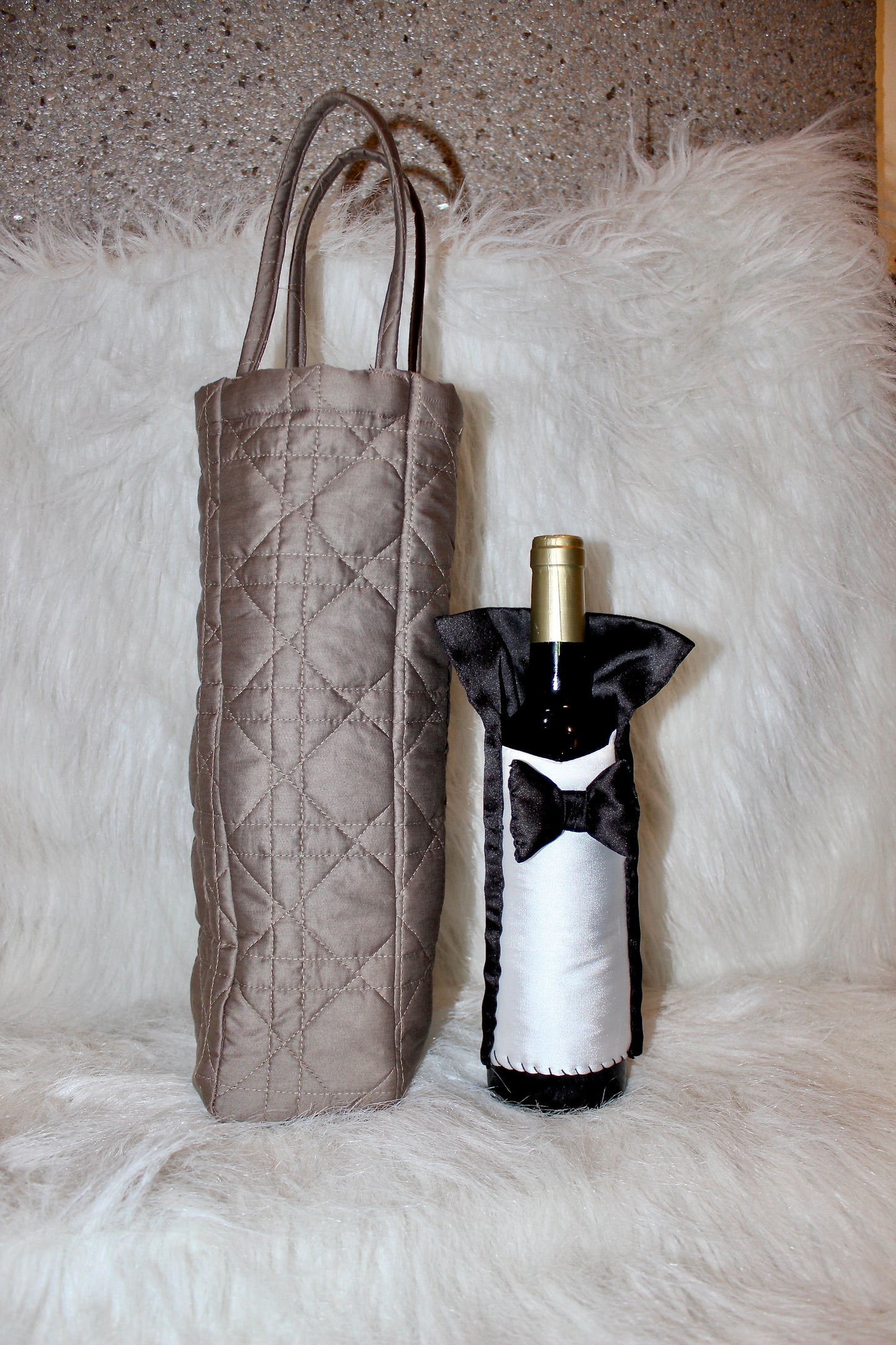 Bottle Bag