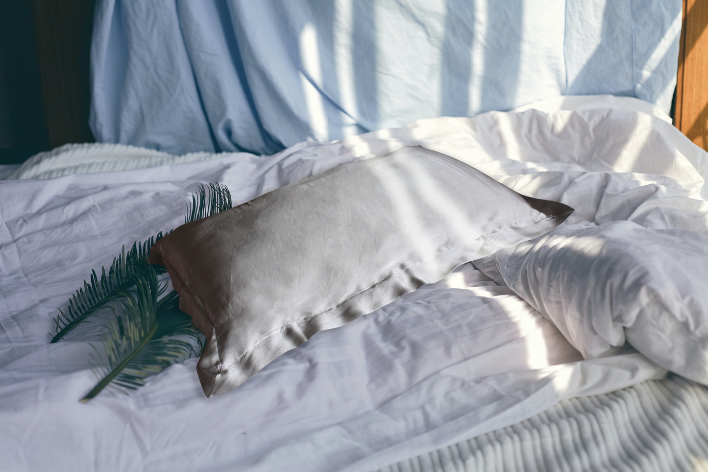 Mulberry Silk pillowcase