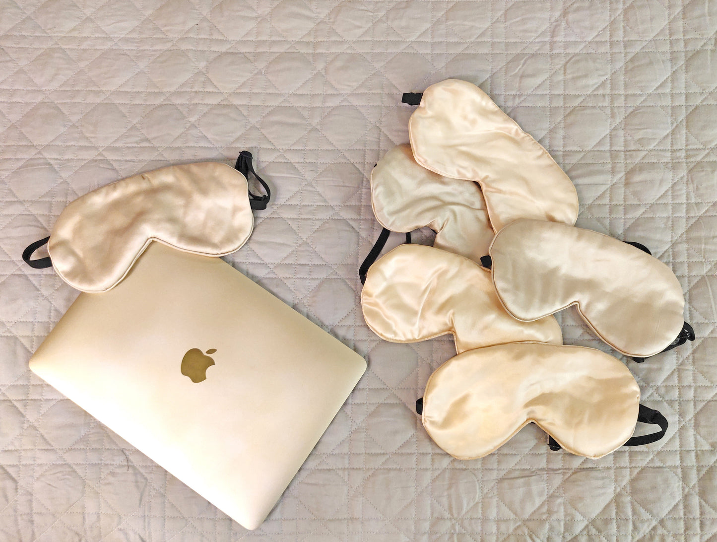 Mulberry Silk eye mask