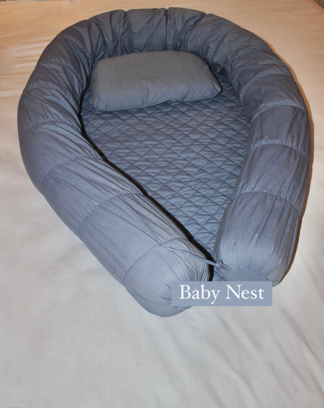 Baby Nest