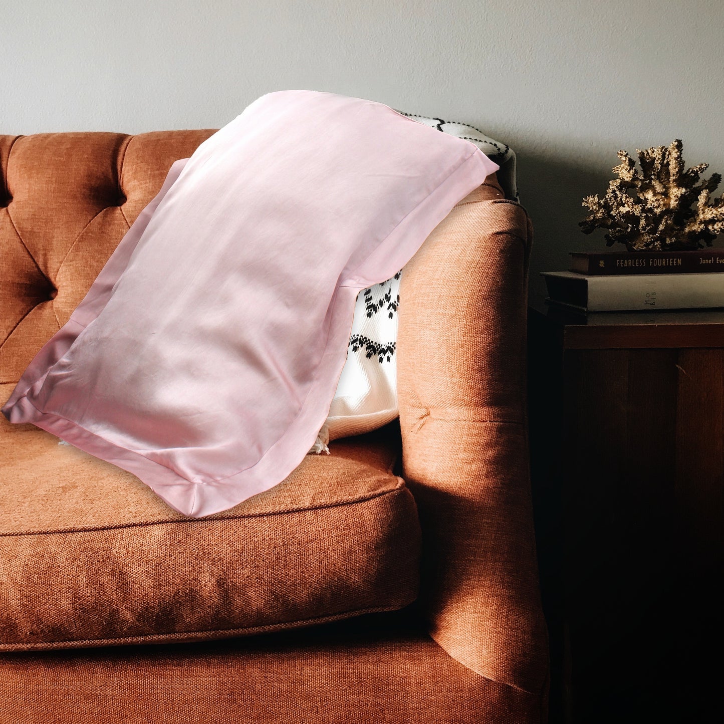 Mulberry Silk pillowcase