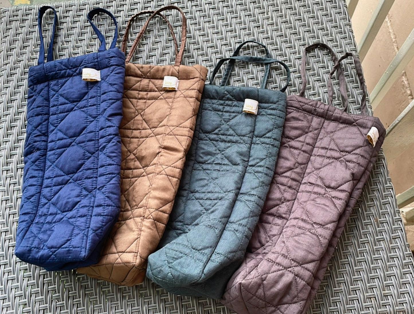 Bottle Bag