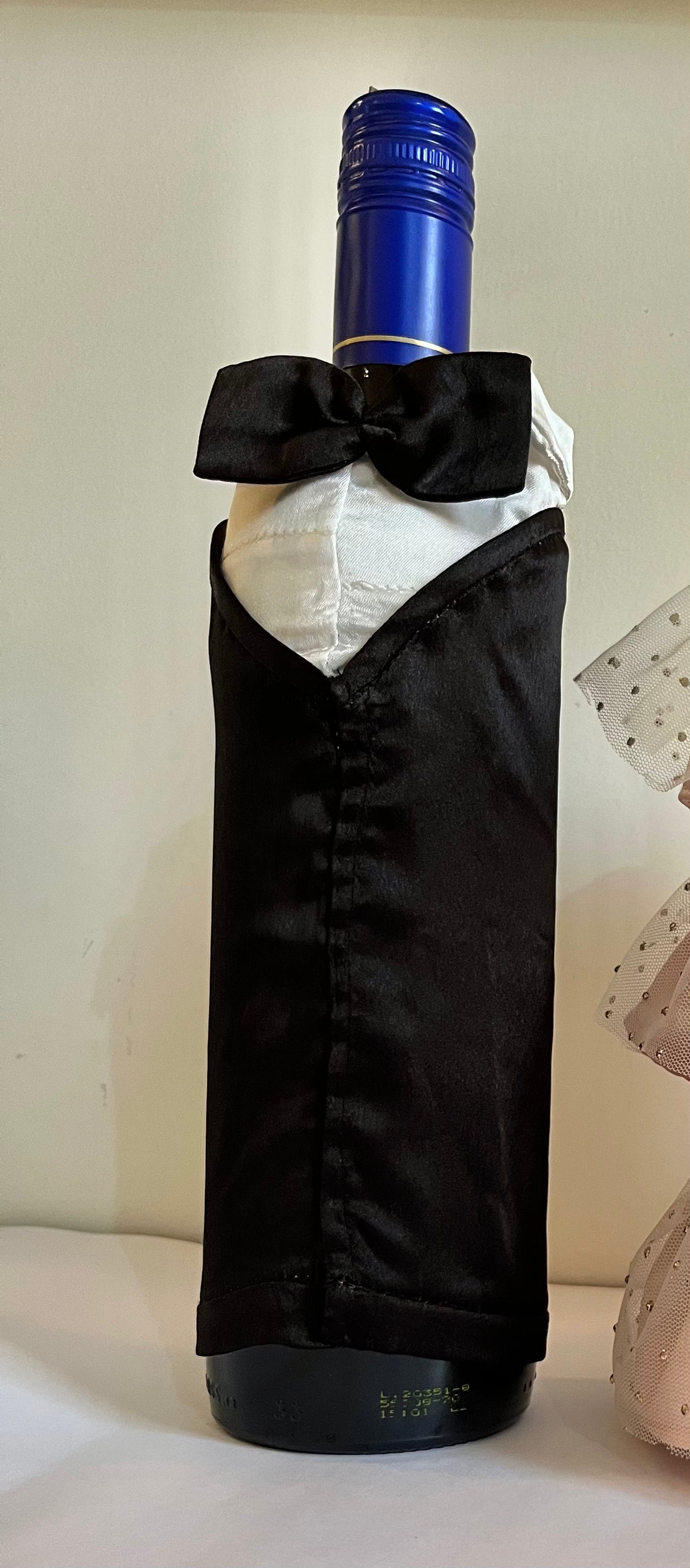 Botai Bottle cover
