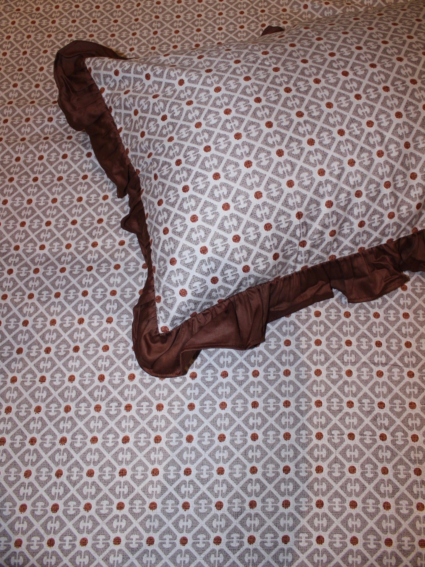 Issan Bedsheet