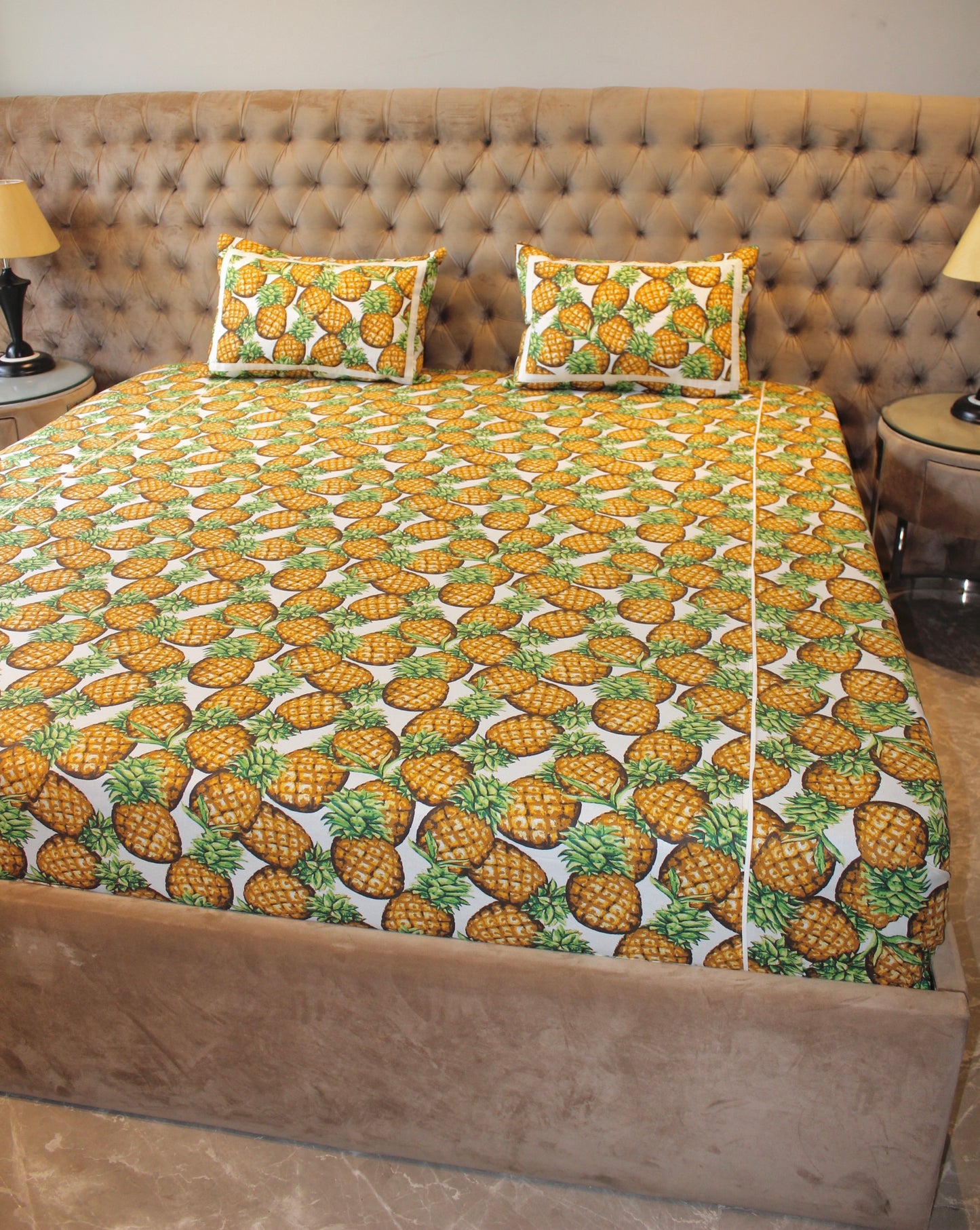 La Frutta Bedsheet