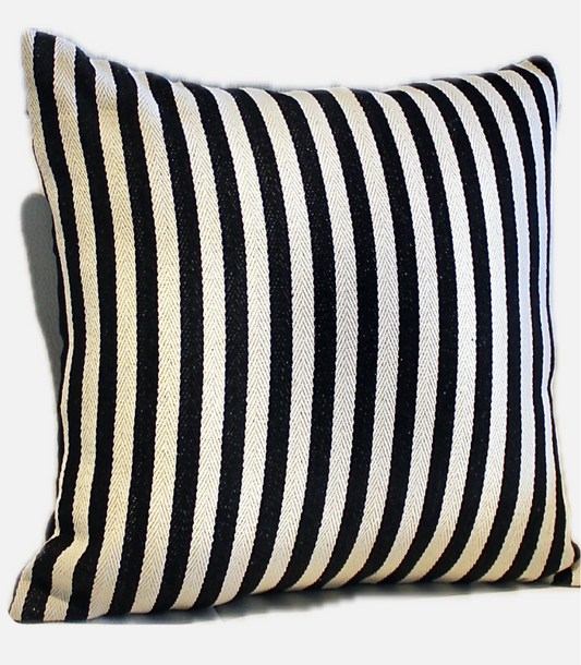 Stripes Cushion