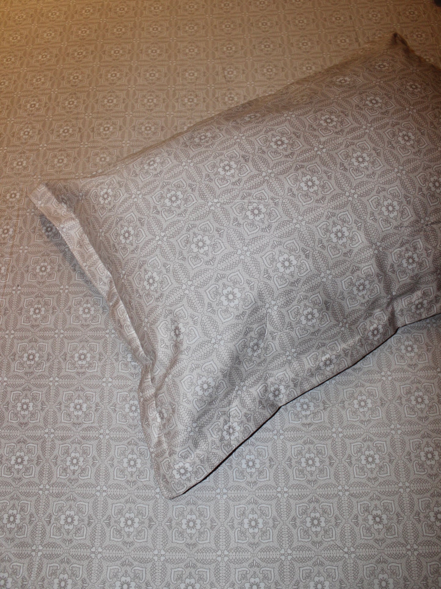 Eka Bedsheet