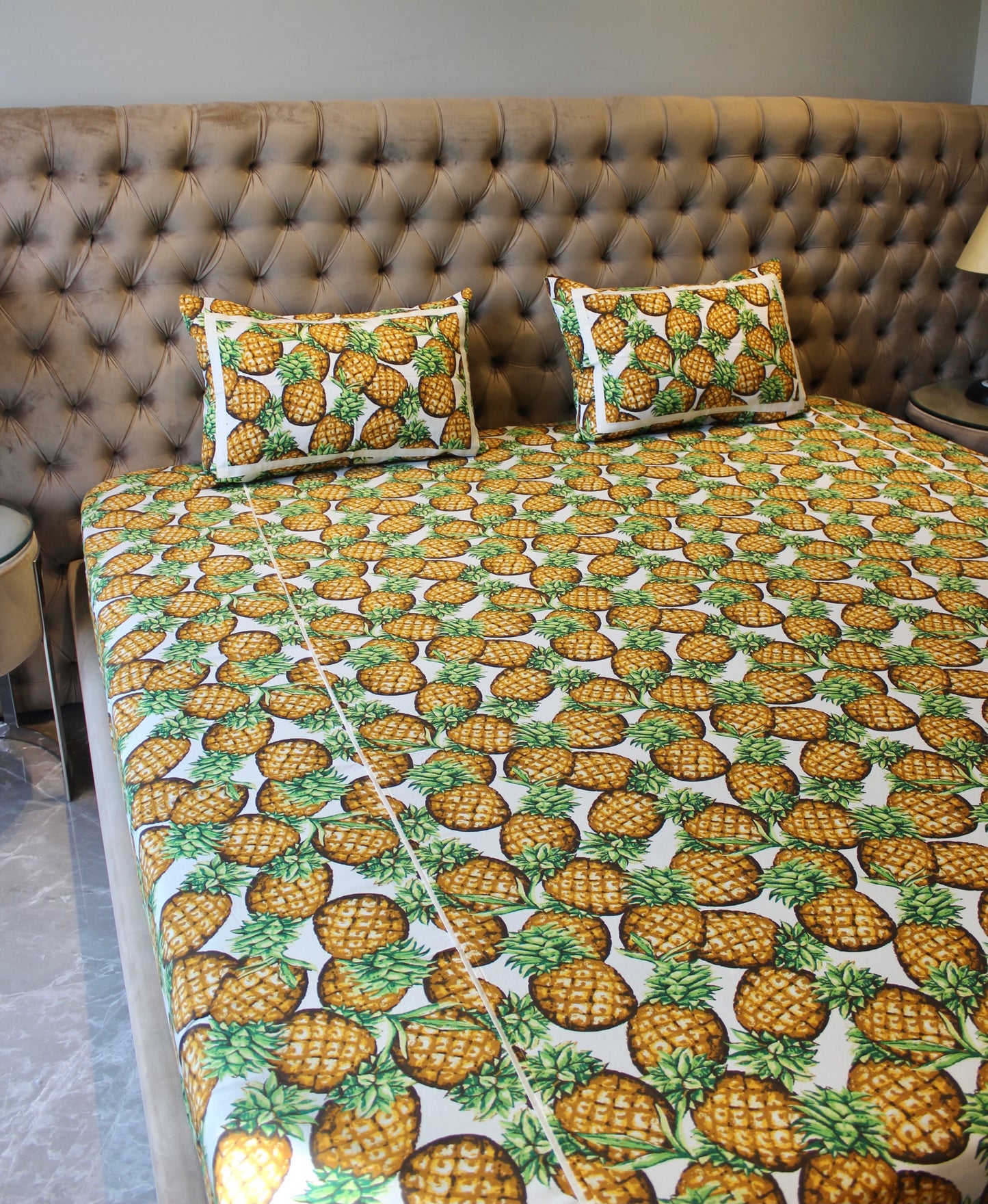 La Frutta Bedsheet