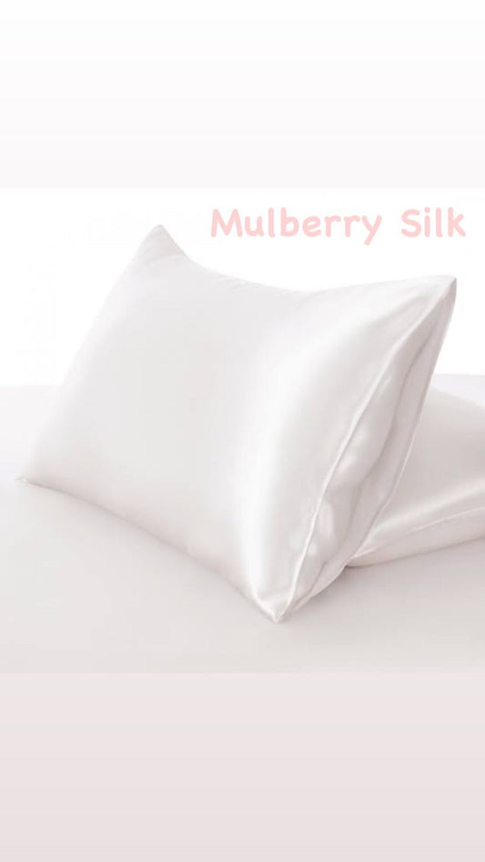 Mulberry Silk pillowcase