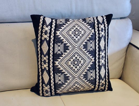 Aztec classic cushion cover