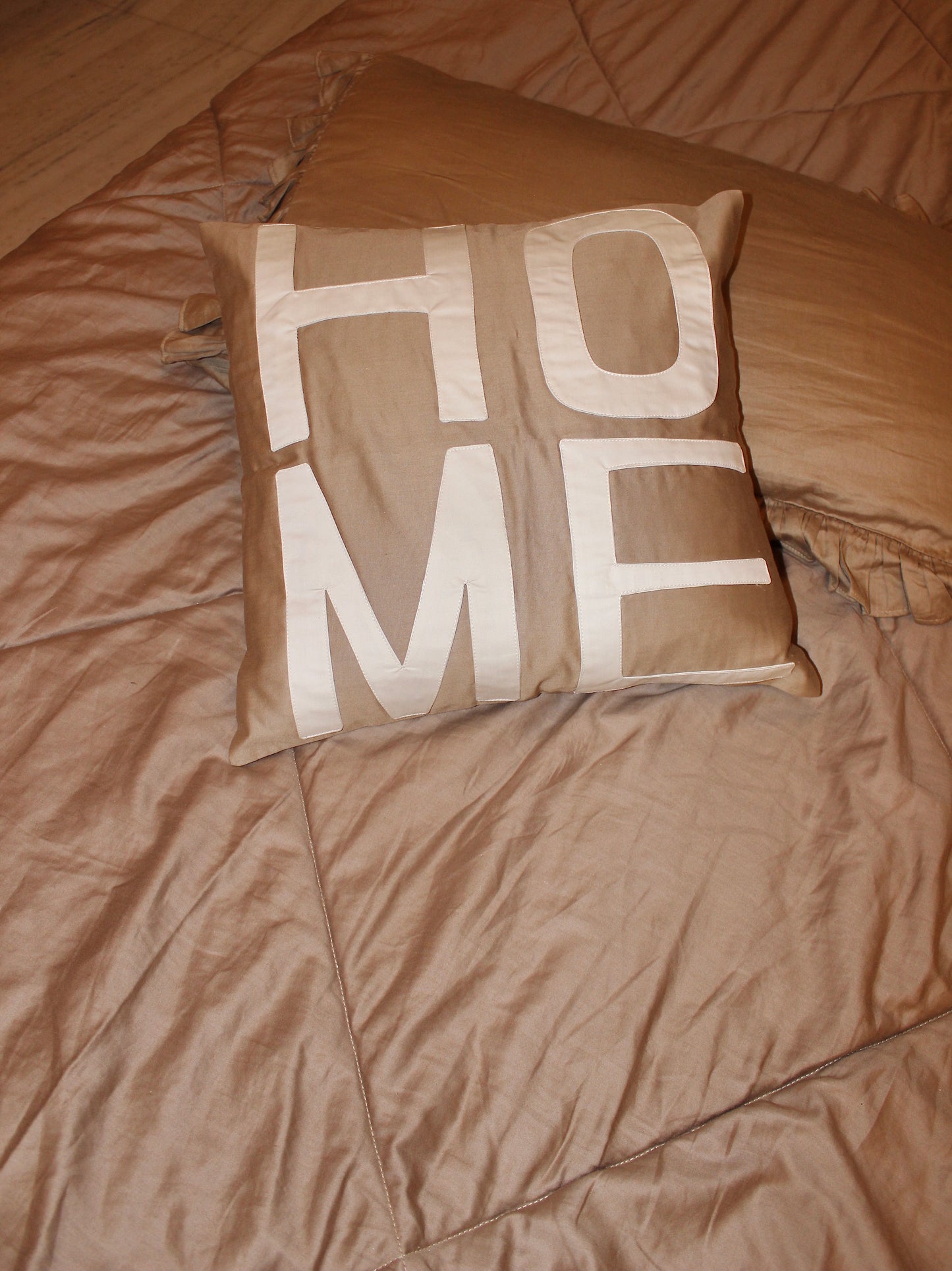 HOME cushion